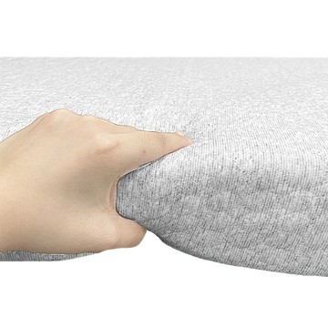 BENDi - 有機棉床墊-小方形-50X100X7cm