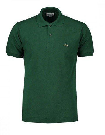 Lacoste Original L.12.12 Piqué Short-sleeved Polo Shirt