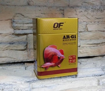 【西高地水族坊】新加坡仟湖秘方 傲深龍魚御用飼料 上浮性250g-小顆粒