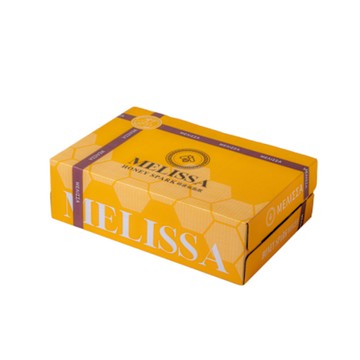 【Melissa】蜂蜜氣泡飲330mlx24入/箱