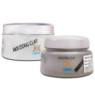 義大利 VIFA Molding Clay X元素 酷炫凝土／風暴冰泥