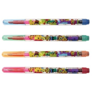 DR  BB-707 彩虹筆 48支/筒【APP滿額下單10%點數(單一帳號最高5000點)】1/31止