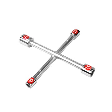 SK11 十字扳手 10x12x14x17mm