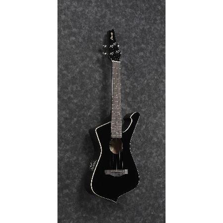 Ibanez UICT10-BK black並行輸入