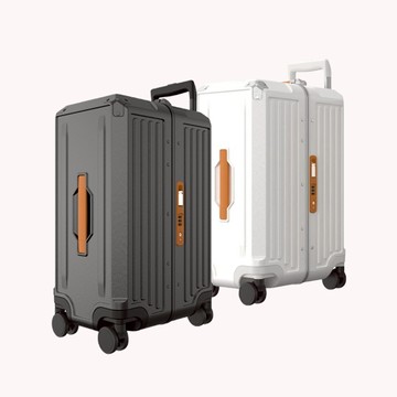 Acer 宏碁 墨爾本四輪對開胖胖箱 20吋