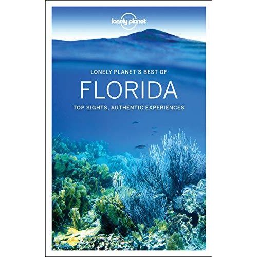 Lonely Planet Best of Florida (Travel Guide)