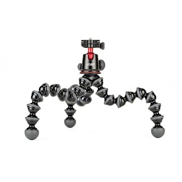 JOBY Gorillapod 金剛爪 5K套組 公司貨