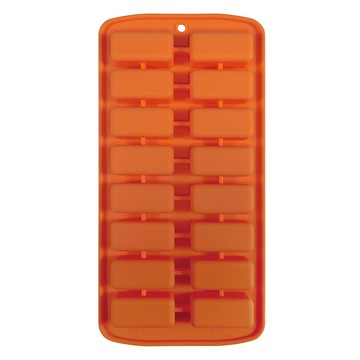 AHA 一法 橙色矽膠模台  5028  1個