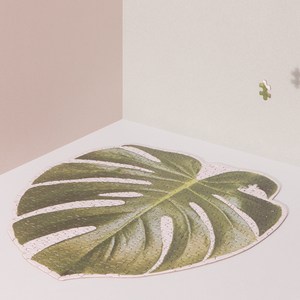 DOIY｜愛拼拼圖(葉子)