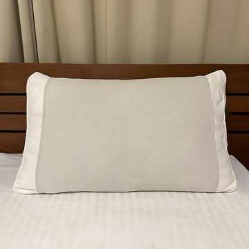 【霍革HORKO】接地氣 金屬紗接地枕套－單件入