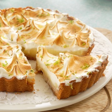 【亞尼克-派塔】25度N檸檬派