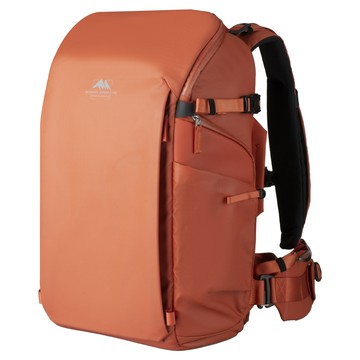 SUMMIT CREATIVE 山木 SUM METROPOLIS 16L  熱情橘  1個