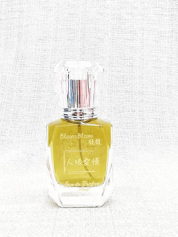 人緣愛情花香水 Attractive (Romance) Hz Floral Perfume