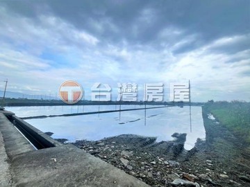 雄心壯志低總價農地-低總價好入手，坪數小，好規劃｜宜蘭縣壯圍鄉壯志段