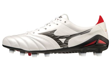 MORELIA NEO IV AG WHITE BLACK