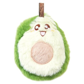 paipet 寵物玩具 水果貓玩具  酪梨  1個