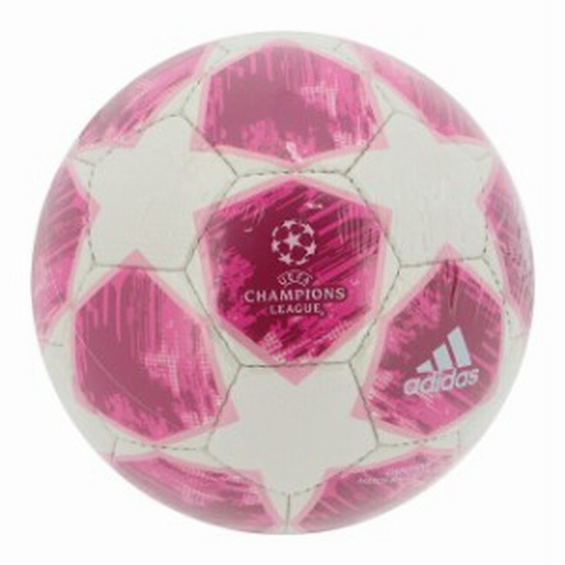 アディダス フィナーレ 18 19 シーズン キャピターノ 4号球 Af4401pw ジュニア キッズ 子供 サッカー 試合球 Adidas 通販 Lineポイント最大1 0 Get Lineショッピング