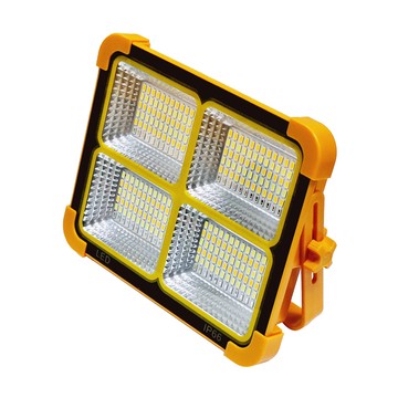 EDSDS 太陽能70W手提工作燈 EDS-G821  1個