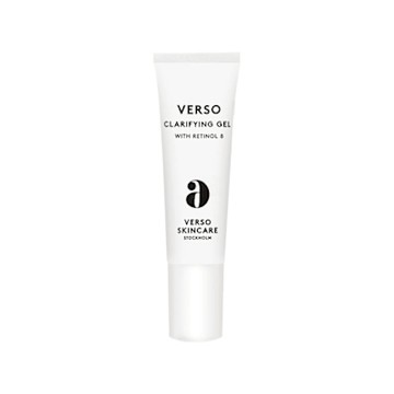 VERSO N°6 逆齡淨痘調理凝膠 30ml
