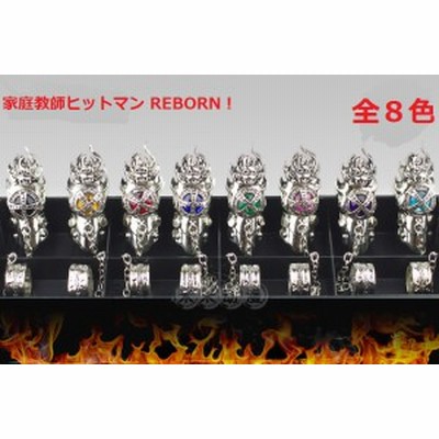 家庭教師ヒットマンREBORN! ボンゴレギア 80f7f9c62b5f1b94f87373c2226e0e