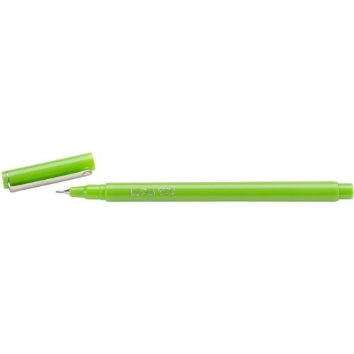 Wholesale CASE of 25???Uchida LePen Micro Fineプラスチックポイントpens-lepenマーカー, Mic