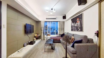 文心櫻花捷運站【林鼎願景NO.2】 裝潢三房平車｜台中市西屯區洛陽路