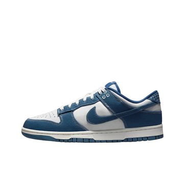 Nike Dunk Low 牛仔藍 DV0834-101