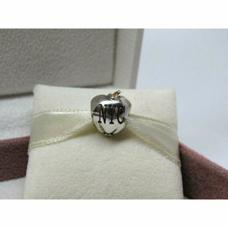 pandora new york apple