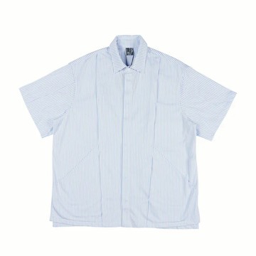 【日貨代購CITY】2024SS oqLiq eternal short-sleeved shirt 短袖 襯衫 現貨