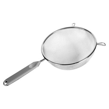 《IBILI》簡約可勾掛濾網(16cm)