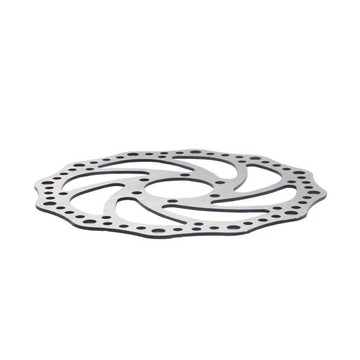 【台灣熱賣】 高檔160MM碟剎片44/48MM對孔距自行車剎車零配件 超值之選