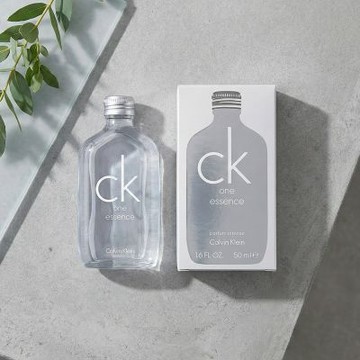 Calvin Klein CK ONE中性香精50ml-公司貨