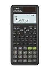 CASIO 標準型 工程 計算機 /台 FX-991ES-PLUS｜領券最高折$220