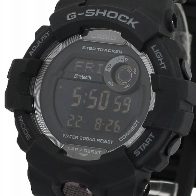 CASIO 腕時計 カシオ メンズ GBD-800-1BER Casio Digital Quartz GBD