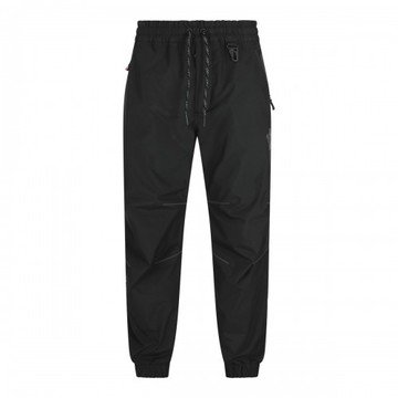 Moncler Grenoble - Black Pants Xl