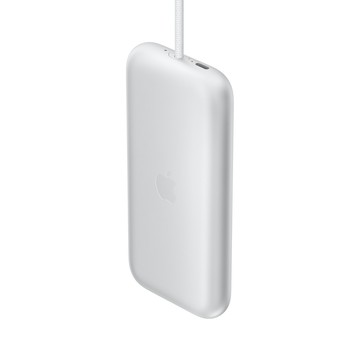 Apple Vision Pro 電池
