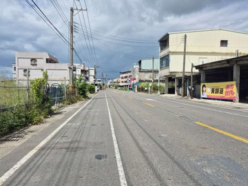 專約#橋頭臨路特農#頂鹽田段#方正美農地｜高雄市橋頭區頂?田段