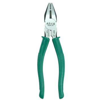 GENICHI TOOL 元壹工具 老虎鉗 GEP-07 7吋  1支