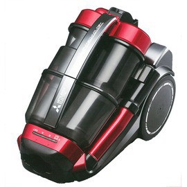優惠出清 MITSUBISHI 三菱氣旋型吸塵器 TC-ZXA20STW 公司貨（無保固）