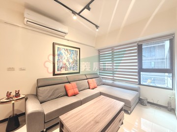 芸❤️鄉林新月灣三房車位百萬裝潢戶｜台中市南區文心南路