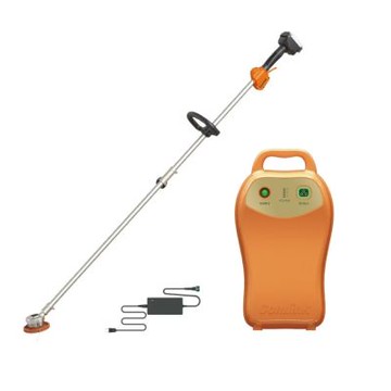 BLDC東林 充電雙截式割草機CK-210(V7-20AH電池＋充電器)