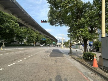 台中潭子工業地大坪數乙工三照廠房｜台中市潭子區環中路一段