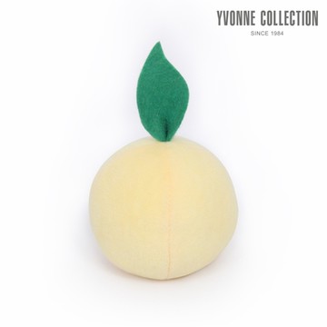 Yvonne 以旺傢飾 柚子磁鐵