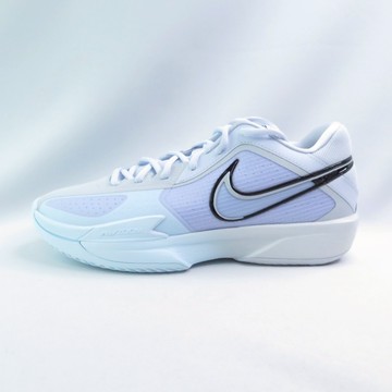 NIKE HF0231004 G.T. Cut Cross EP 男籃球鞋 緩震 冰川藍【iSport愛運動】