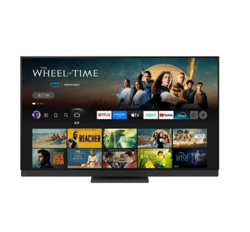 【Panasonic 國際牌】TV-65Z95BGT 65吋 4K OLED 連網智慧顯示器