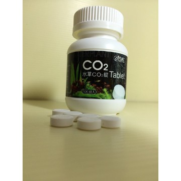 招財進寶水草co2錠二氧化碳碇100錠水草缸最愛免用鋼瓶小榕鐵皇冠默思莫絲moss 水族箱魚缸 舊 蝦皮 購物 Line購物