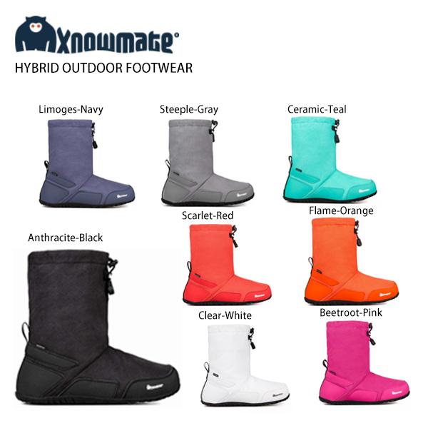 XNOWMATE〔エクスノーメイト スノーシューズ〕＜2021＞HYBRID OUTDOOR FOOTWEAR〔ハイブリッドアウトドアフットウエア〕  大人用〔SA〕 LINEショッピング