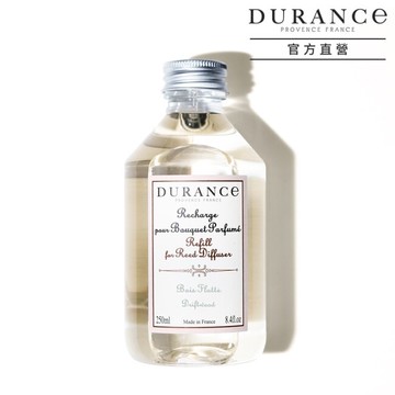 DURANCE朵昂思 漂流木大地擴香補充瓶(250ml)-公司貨
