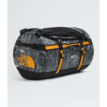 The North Face BASE CAMP DUFFEL - S 男女 旅行包 NF0A52STMV3