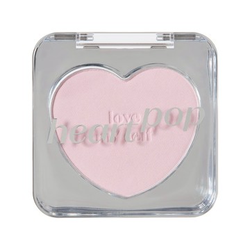 ETUDE愛戀頰心光感腮紅#晨間優雅